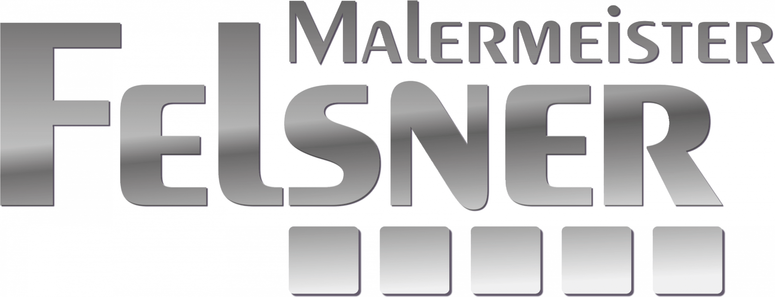 Malermeister Felsner Logo