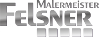 Malermeister Felsner Logo